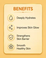Medicube Kojic Acid Turmeric Toning Cleanser 100 (120g) - Image 6
