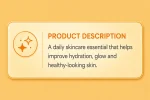 Medicube Kojic Acid Turmeric Toning Cleanser 100 (120g) - Image 9