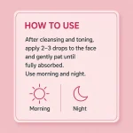 Anua Peach 70 Niacin Serum (30ml) - Image 7