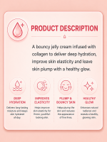Medicube Collagen Night Wrapping Mask (75ml) - Image 7