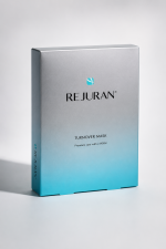 REJURAN Turnover Mask (5 Sheets)