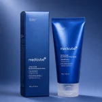 Medicube Zero Pore Blackhead Mud Mask (100g) - Image 3