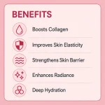 Medicube PDRN Pink Collagen Exosome Shot 7500 (30ml) - Image 8
