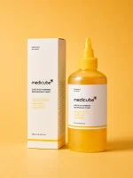 Medicube Kojic Acid Turmeric Resurfacing Toner (250ml) - Image 3