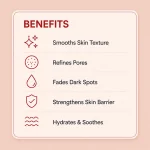 Medicube Red Succinic Acid Peeling Pad (70 Pads / 155g) - Image 5