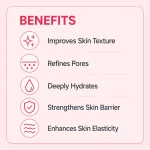 Medicube PDRN Pink Collagen Capsule Cream (55g) - Image 8