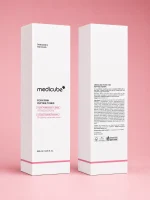 Medicube PDRN Pink Cica Soothing Toner (250ml) - Image 3