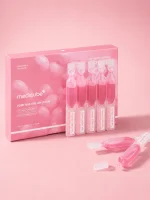Medicube PDRN Pink One Day Serum Ampoule Set (1.5ml x 10 Ampoules) - Image 3