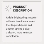 SKIN1004 Madagascar Centella Tone Brightening Capsule Ampoule (100ml) - Image 5