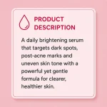 Anua Niacinamide 10% + TXA 4% Serum (30ml) - Image 5