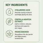 SKIN1004 Madagascar Centella Hyalu-Cica First Ampoule (50ml) - Image 6