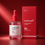 Medicube TXA Niacinamide 15 Serum (30ml) - Image 3