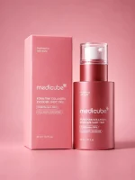 Medicube PDRN Pink Collagen Exosome Shot 7500 (30ml) - Image 3