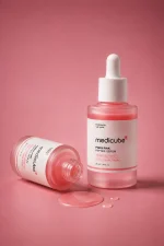 Medicube PDRN Pink Peptide Serum (30ml) - Image 2
