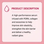 Medicube PDRN Pink Collagen Exosome Shot 7500 (30ml) - Image 6