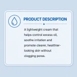 ESS&COS P.G Care Cream (50g) - Image 7