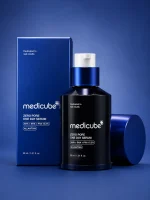 Medicube Zero Pore One Day Serum (30ml) - Image 4