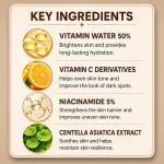 Medicube Deep Vita C Capsule Cream (55g) - Image 4
