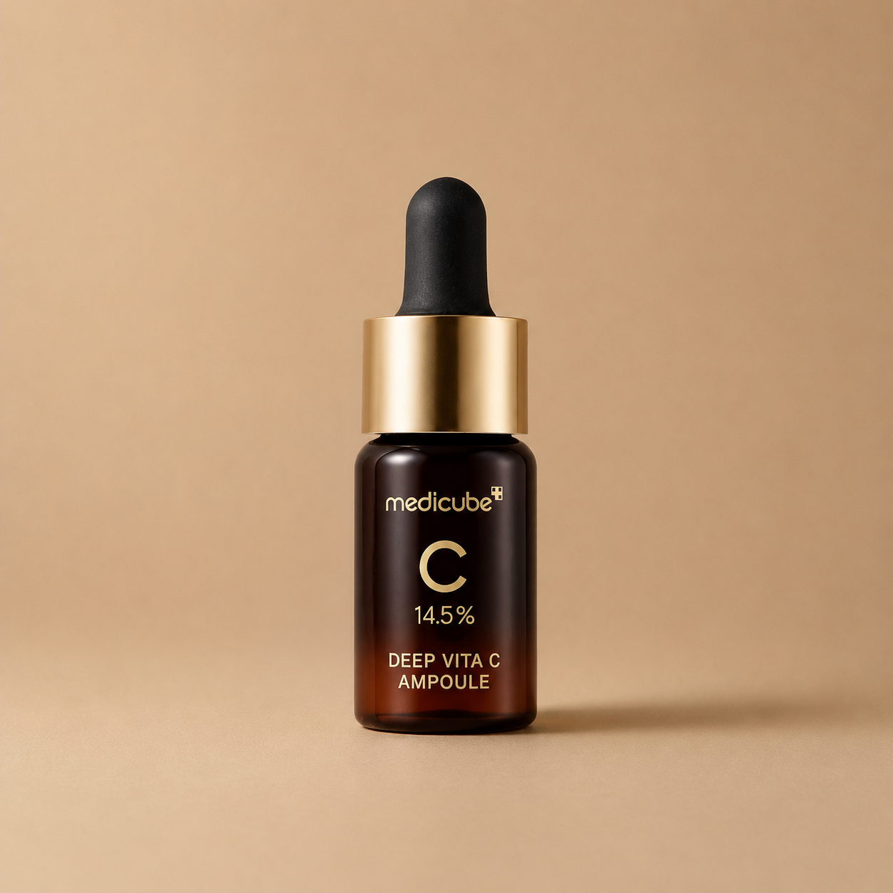 4010453a-e20d-4182-a4ef-b7243bc4e4e2 Medicube Deep Vita C Ampoule 14.5% (30ml) - Image 1