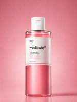 Medicube PDRN Pink Cica Soothing Toner (250ml)