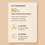 COSRX Advanced Snail 92 All In One Cream (100g) - Image 6