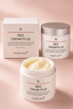 Medicube Red Cream Plus (100ml) - Image 2