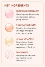 Medicube Triple Collagen Toner (140ml) - Image 5