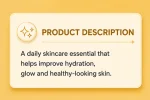 Kojic Acid Turmeric Night Wrapping Mask 75ml - Image 4