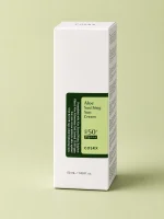 COSRX Aloe Soothing Sun Cream SPF50+ PA+++ (50ml) - Image 3