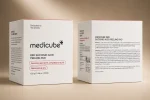 Medicube Red Succinic Acid Peeling Pad (70 Pads / 155g) - Image 3