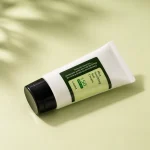 COSRX Aloe Soothing Sun Cream SPF50+ PA+++ (50ml) - Image 6