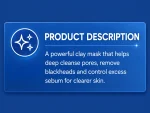 Medicube Zero Pore Blackhead Mud Mask (100g) - Image 7