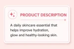 Medicube PDRN Pink Collagen Toning Gel Toner Pad (120ml) (70 Pads) - Image 6