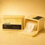 Medicube Deep Vita C Daily Quick Mask 30 Sheets (350g) - Image 3