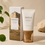 SKIN1004 Madagascar Centella Air-Fit Suncream Light SPF30 PA++++ (50ml) - Image 3