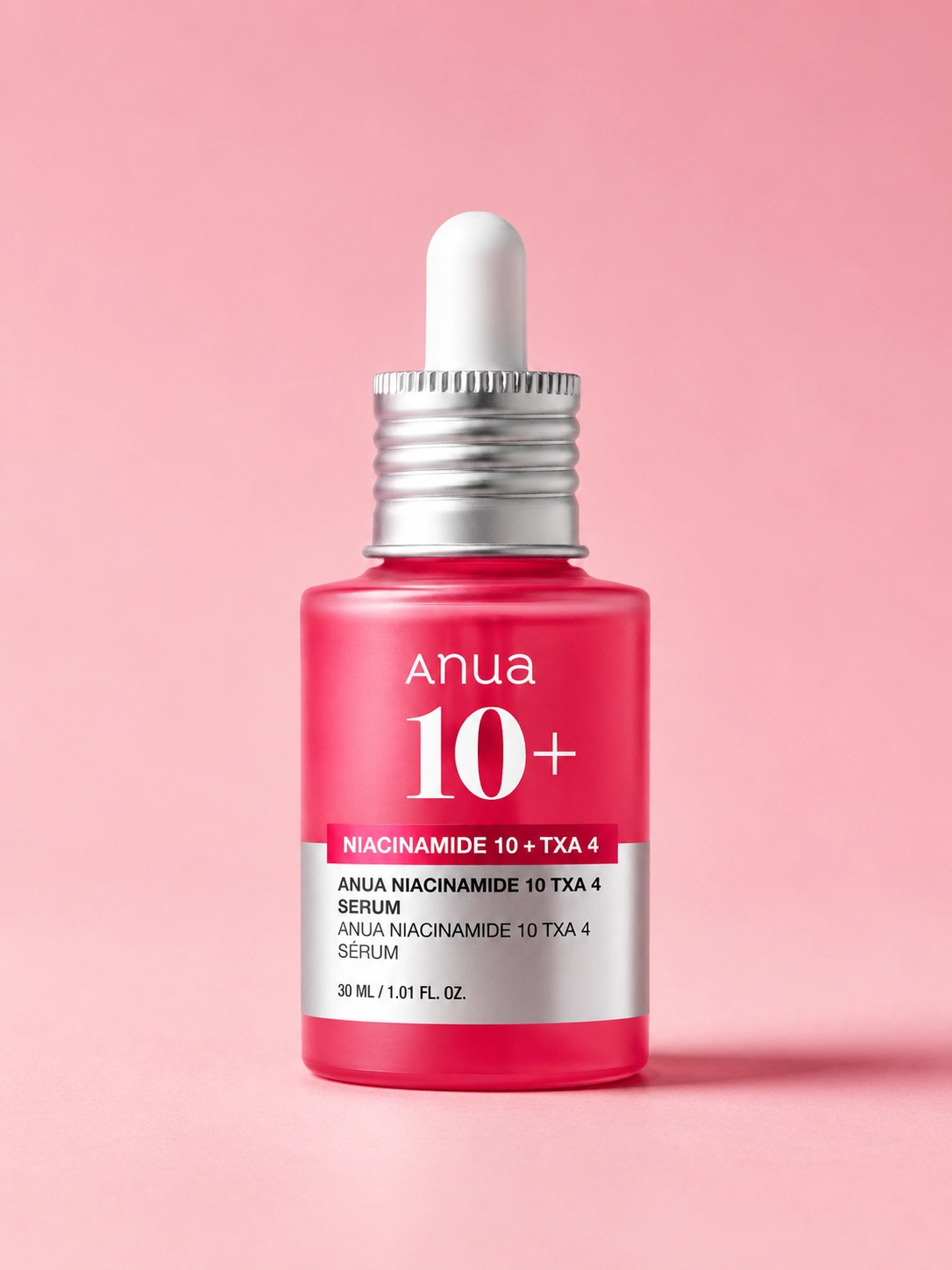 59610eef-4066-433e-9d4f-206b8fe09206 Anua Niacinamide 10% + TXA 4% Serum (30ml) - Image 1
