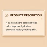 Medicube Deep Vita C Ampoule 14.5% (30ml) - Image 4