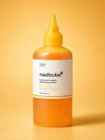 Medicube Kojic Acid Turmeric Resurfacing Toner (250ml)