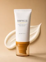 SKIN1004 Madagascar Centella Air-Fit Suncream Light SPF30 PA++++ (50ml) - Image 4