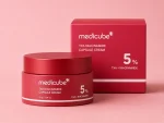 Medicube TXA Niacinamide Capsule Cream (55g) - Image 2