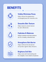 Medicube Zero Pore One Day Serum (30ml) - Image 6