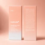 Medicube Collagen Milk Toning Wrapping Mask 75ml - Image 3