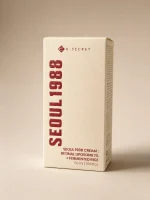 K-SECRET Seoul 1988 Cream Retinal Liposome 1% + Fermented Rice 50ml - Image 3