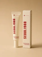 K-SECRET Seoul 1988 Eye Cream Retinal Liposome 4% + Fermented Bean (30ml) - Image 3