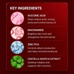 Medicube Red Succinic Acid Serum (30ml) - Image 6