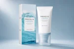 SKIN1004 Madagascar Centella Hyalu-Cica Water-Fit Sun Serum SPF50+ PA++++ (50ml) - Image 3
