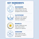 JIGOTT Whitening UV Sun Block SPF50+ PA+++ (70ml) - Image 4
