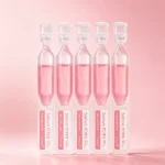 Medicube PDRN Pink One Day Serum Ampoule Set (1.5ml x 10 Ampoules) - Image 4