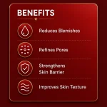 Medicube Red Succinic Acid Serum (30ml) - Image 4