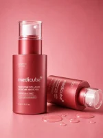 Medicube PDRN Pink Collagen Exosome Shot 7500 (30ml) - Image 4